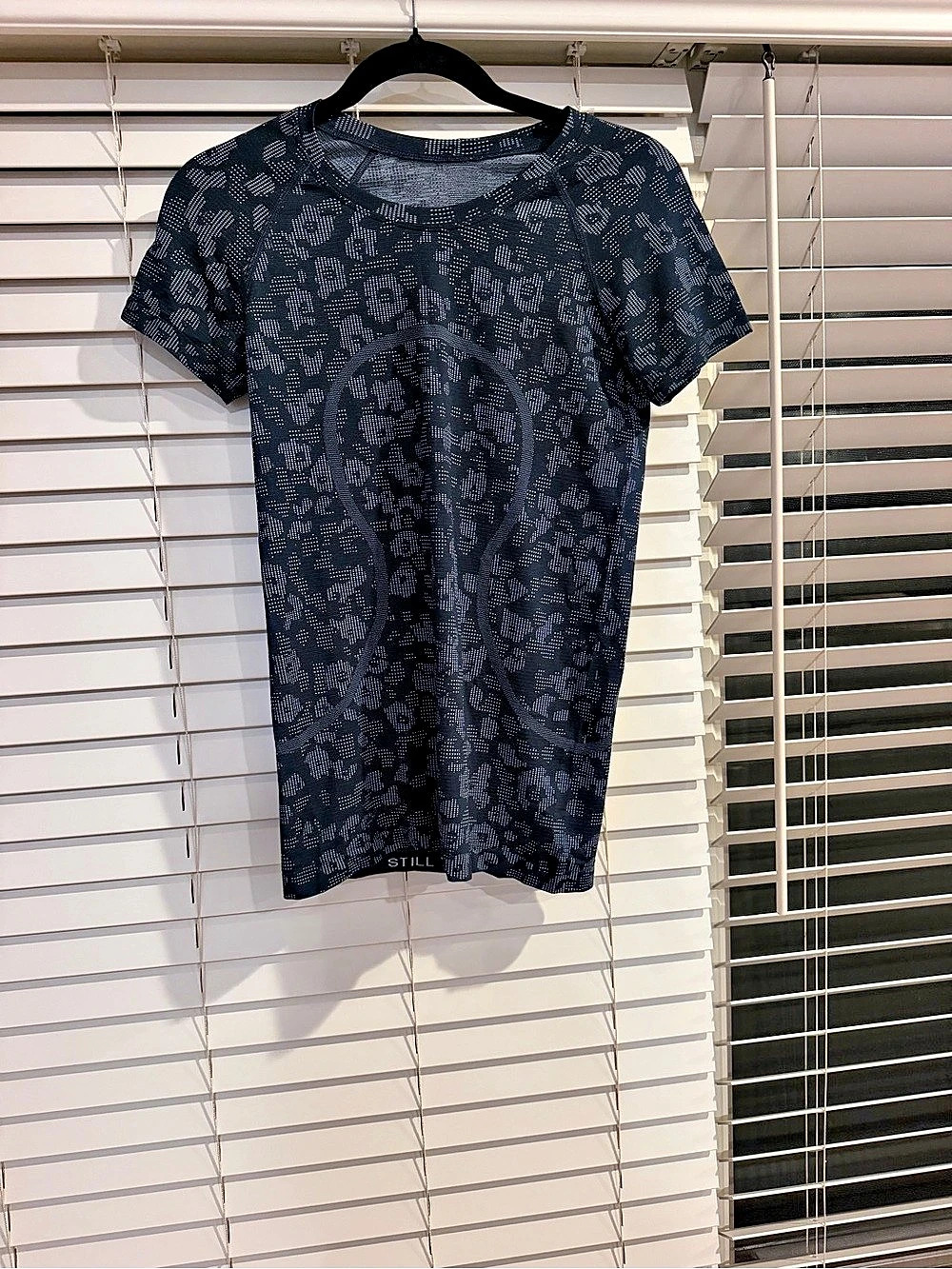 Lululemon Swiftly Tech SS